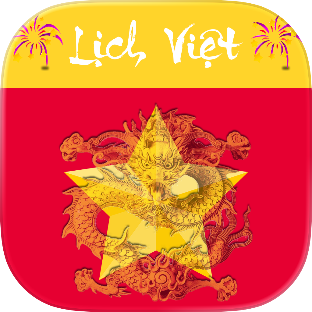 Lịch Việt Nam
